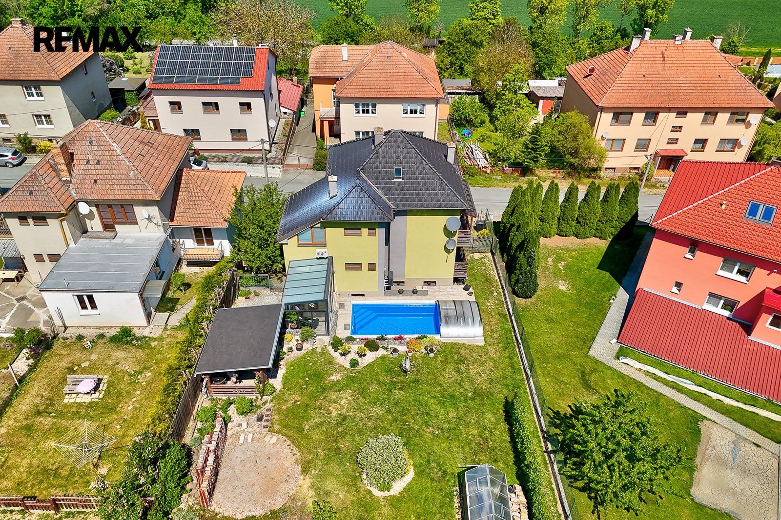 Prodej domu 170 m² - foto 22