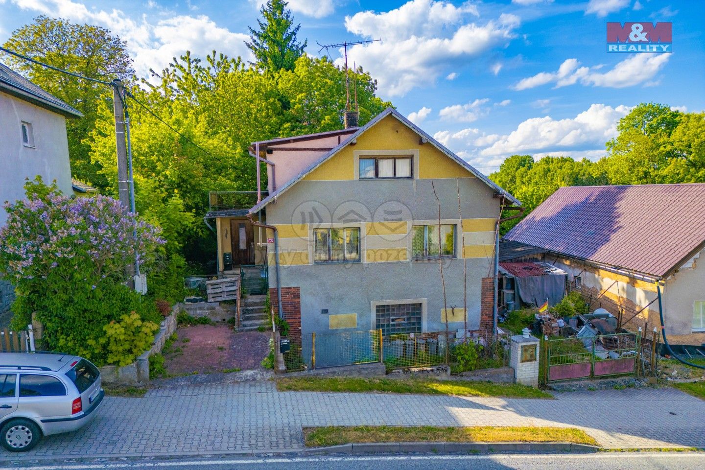 Prodej domu 148 m² - foto 4