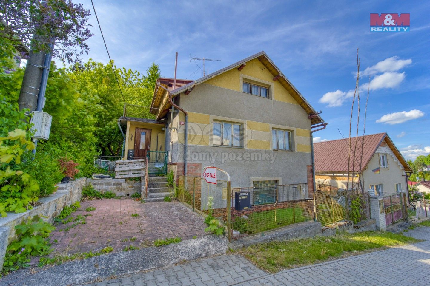 Prodej domu 148 m² - foto 1