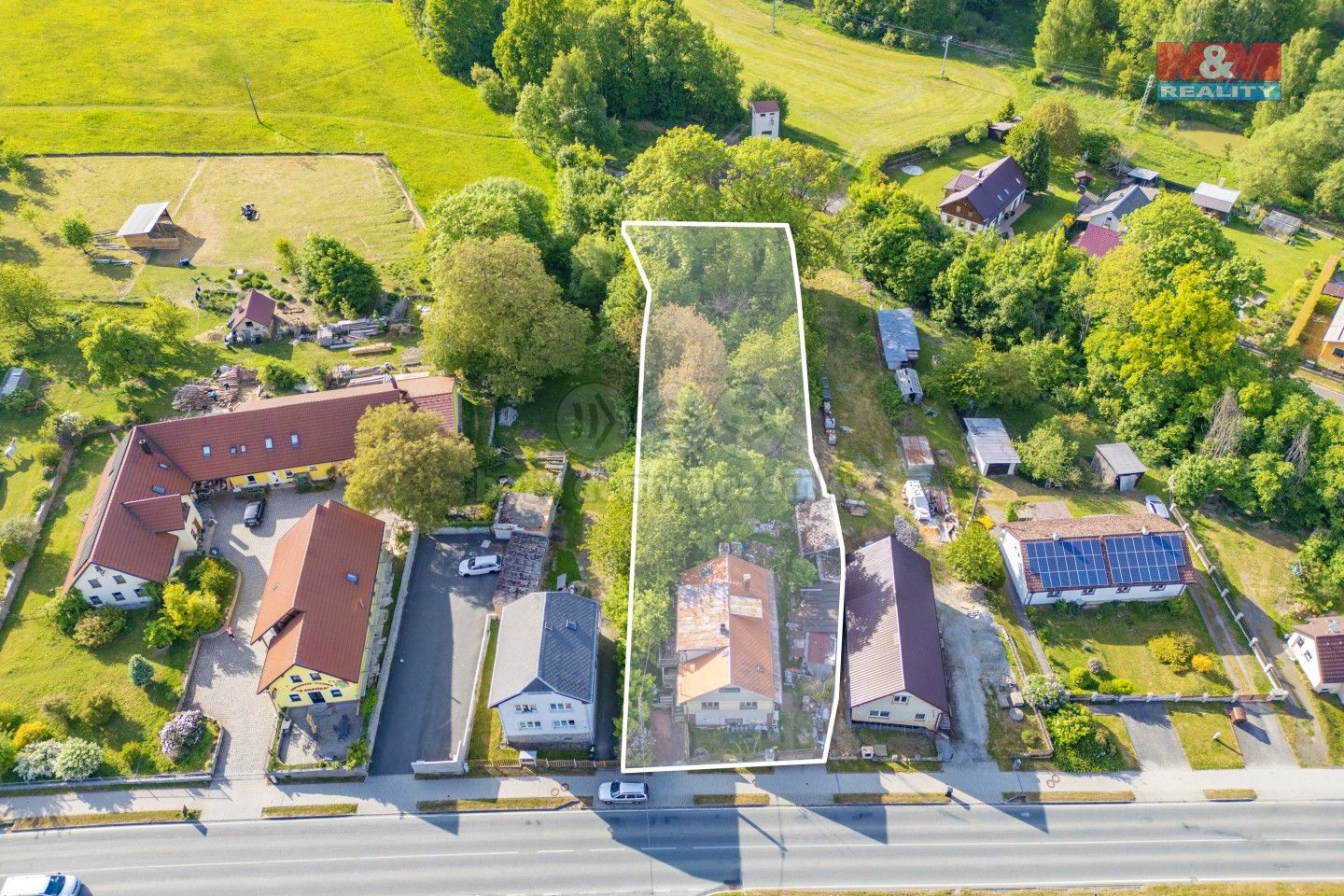 Prodej domu 148 m² - foto 2