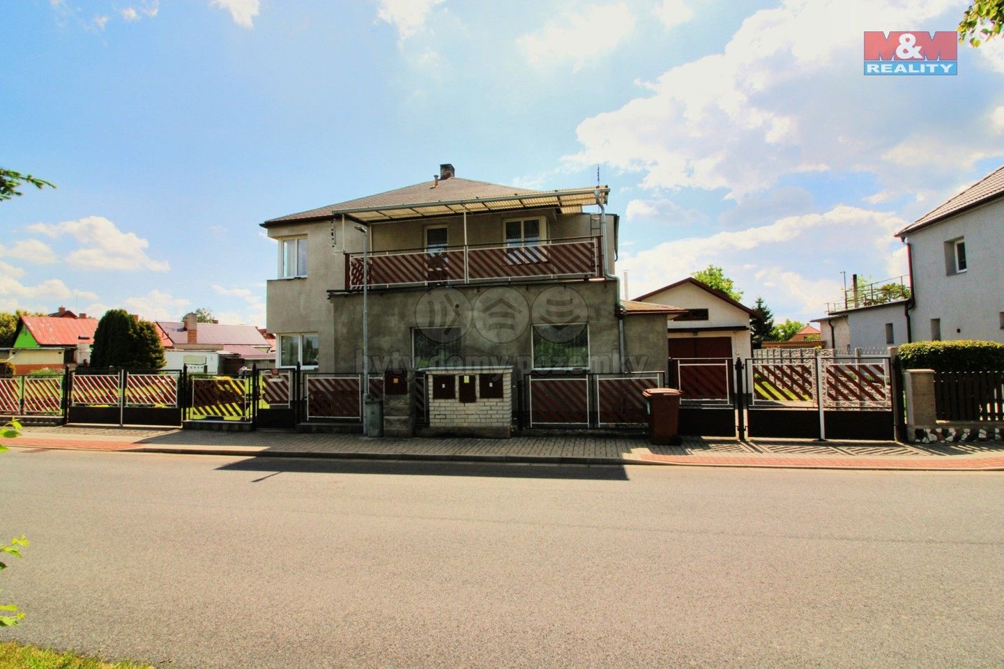 Prodej domu 230 m² - foto 1