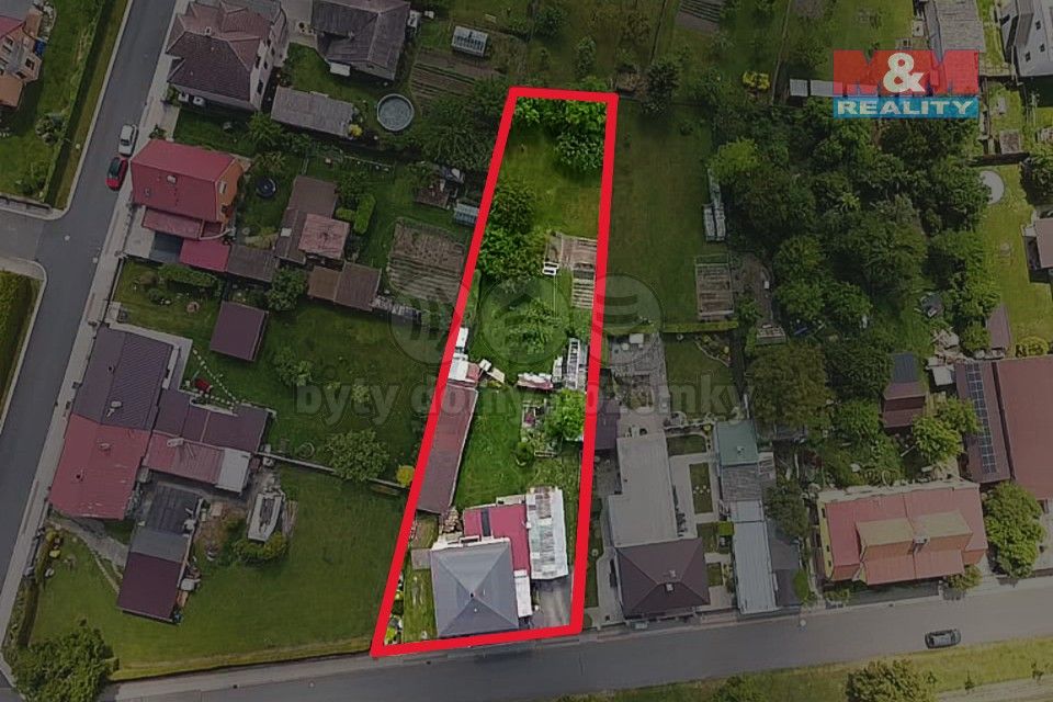 Prodej domu 230 m² - foto 4