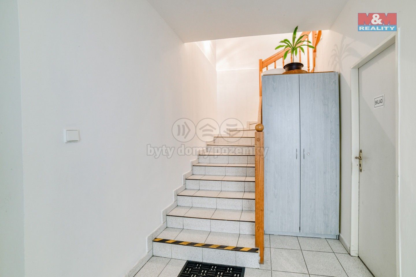 Pronájem komerčního prostoru 31 m² - foto 7