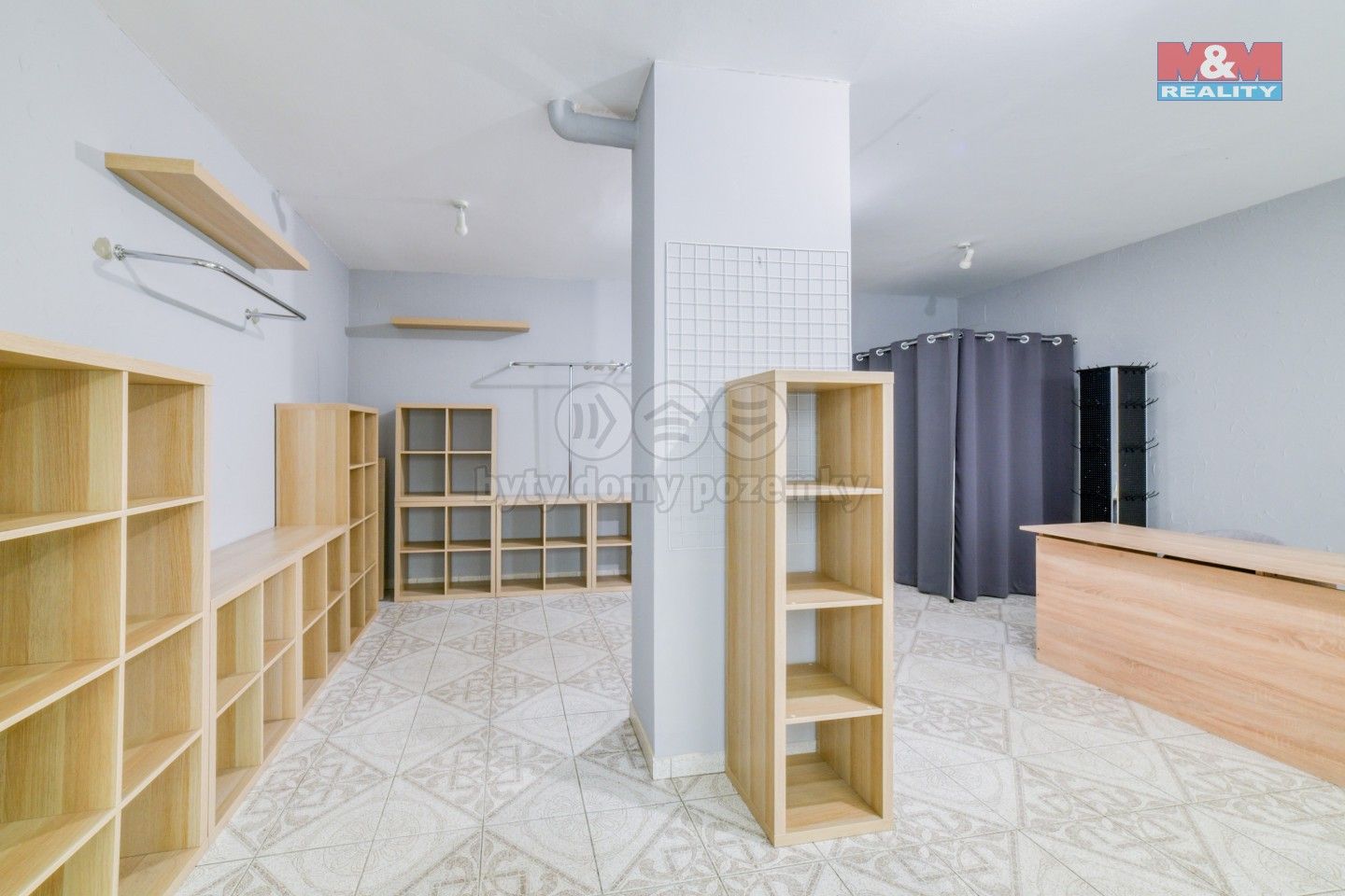 Pronájem komerčního prostoru 31 m² - foto 5