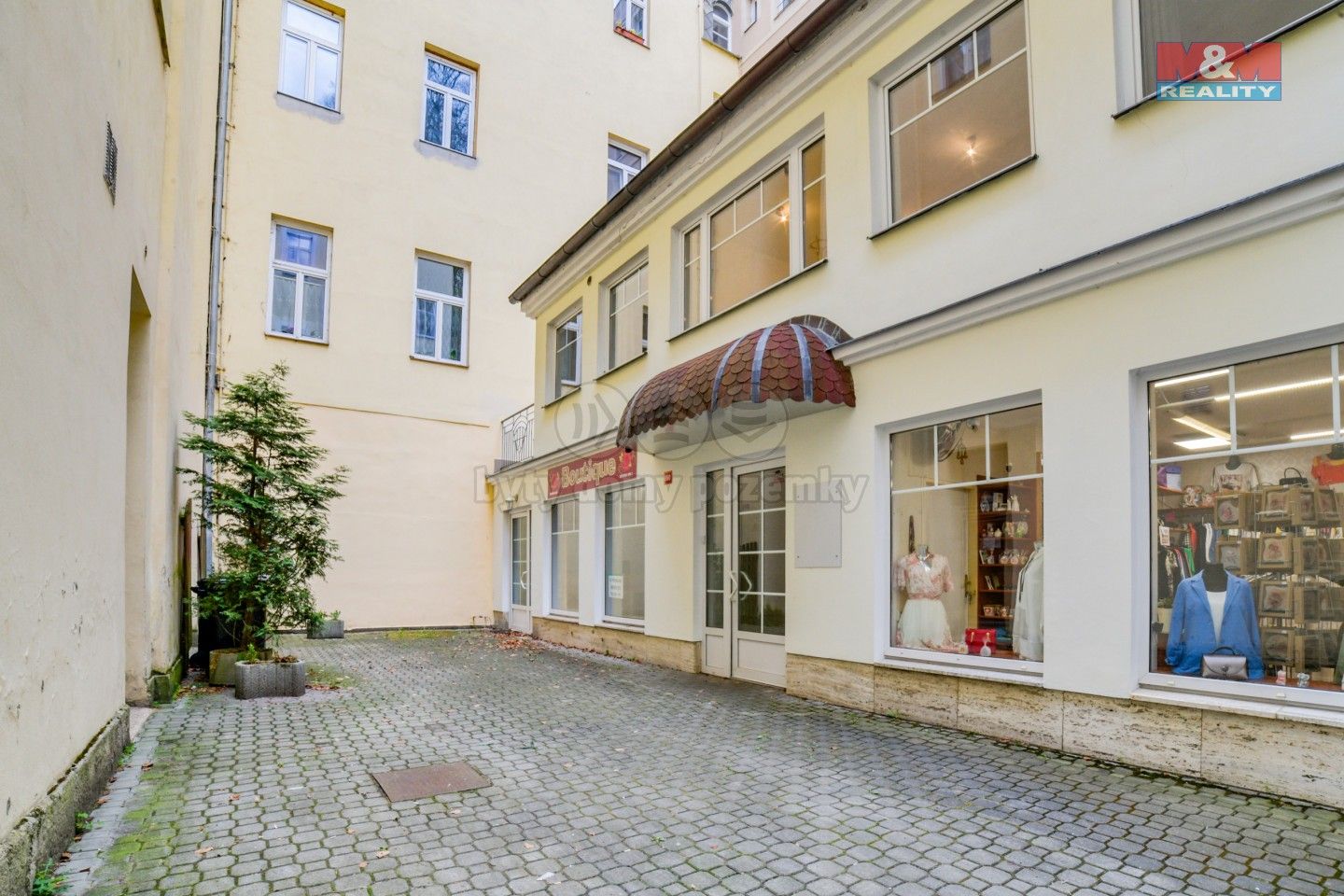 Pronájem komerčního prostoru 31 m² - foto 8