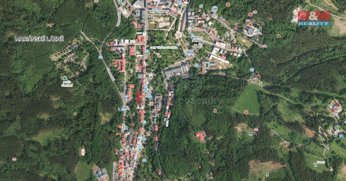 Pronájem komerčního prostoru 31 m² - foto 10