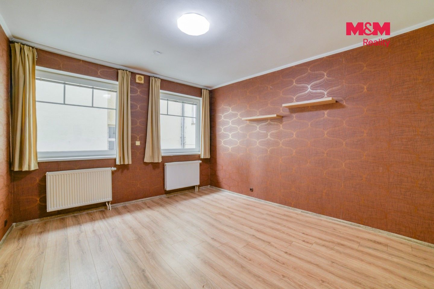 Pronájem komerčního prostoru 35 m² - foto 2