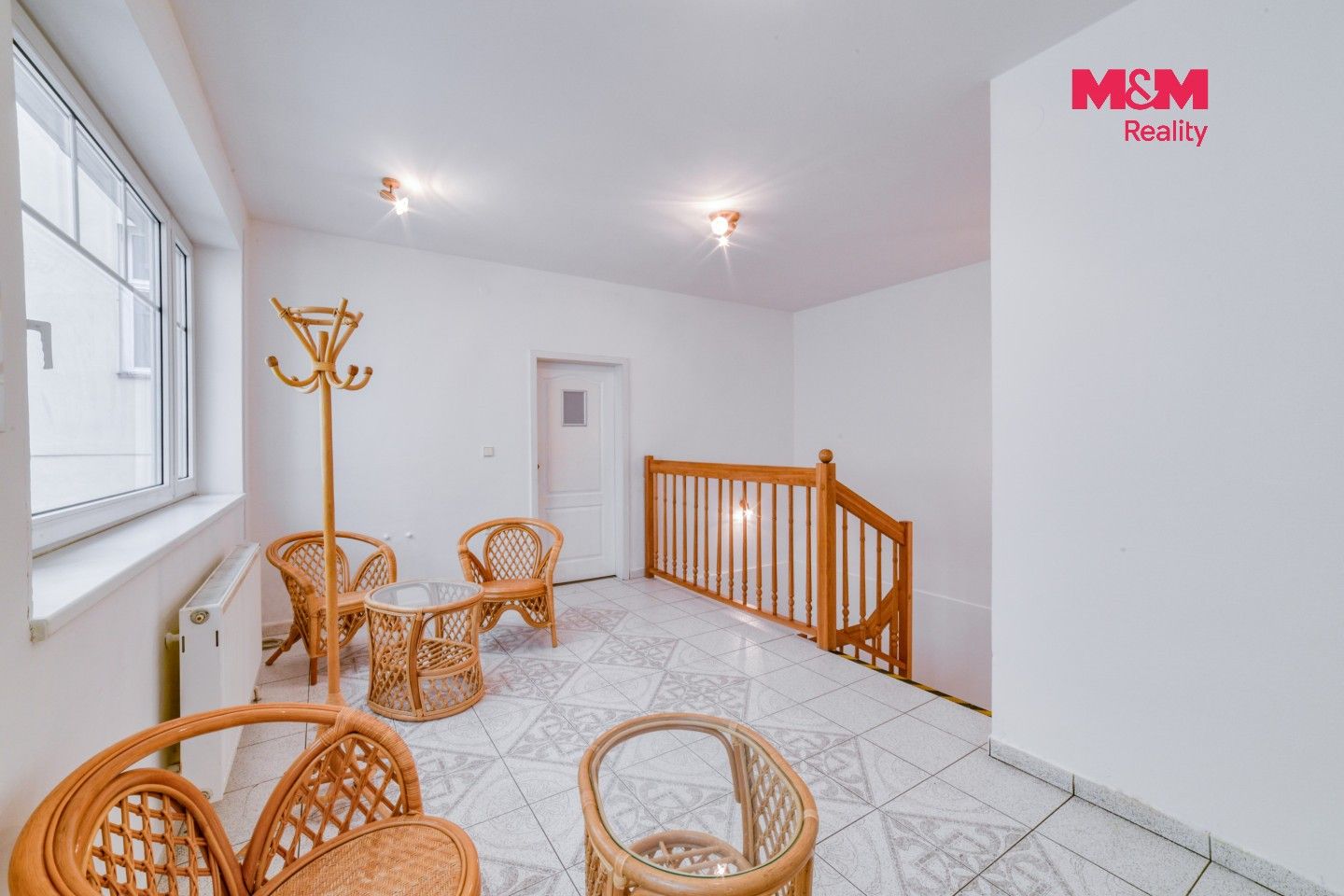 Pronájem komerčního prostoru 35 m² - foto 6