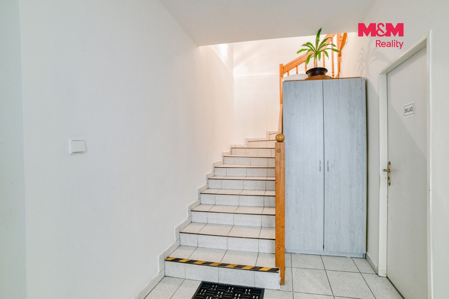 Pronájem komerčního prostoru 35 m² - foto 4