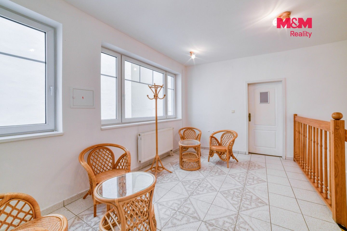 Pronájem komerčního prostoru 35 m² - foto 7