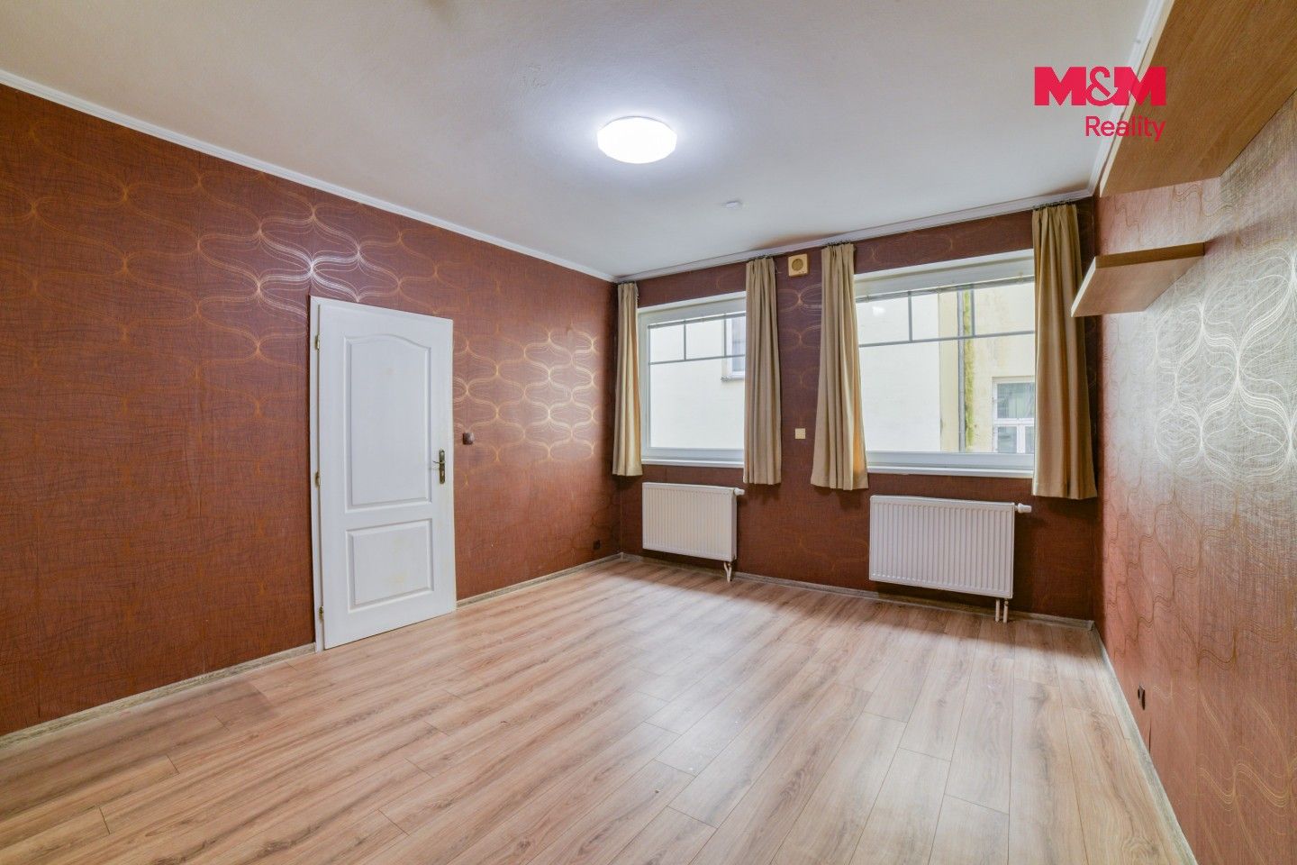 Pronájem komerčního prostoru 35 m² - foto 8