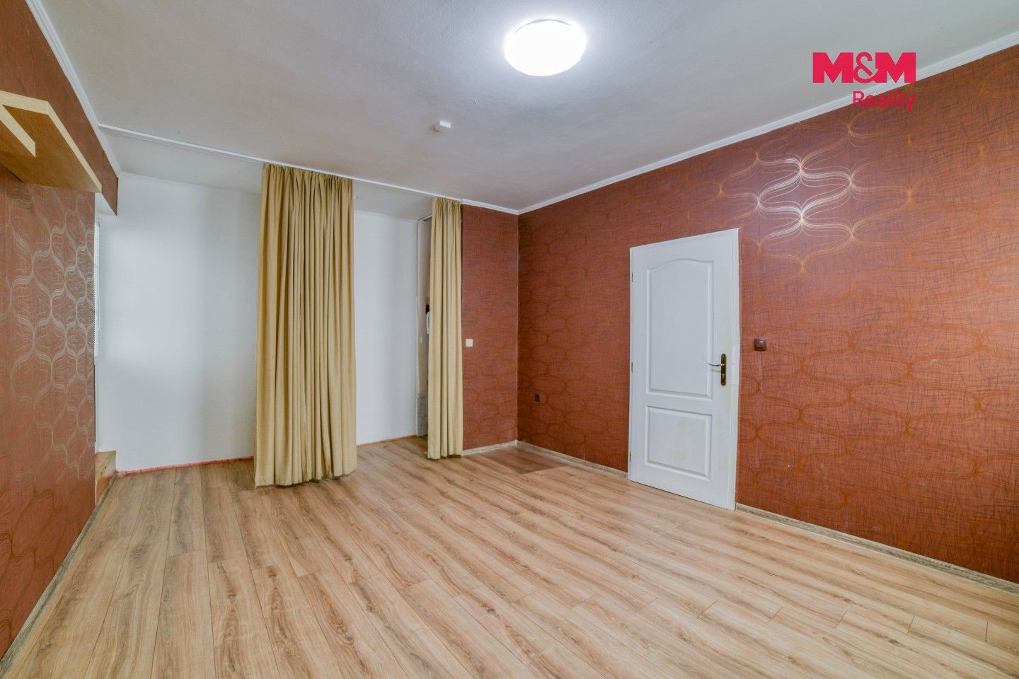 Pronájem komerčního prostoru 35 m² - foto 9