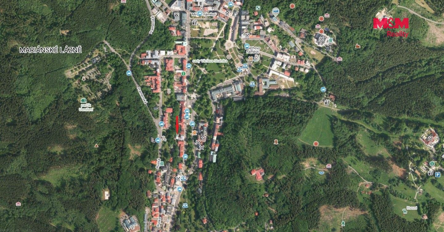 Pronájem komerčního prostoru 35 m² - foto 14
