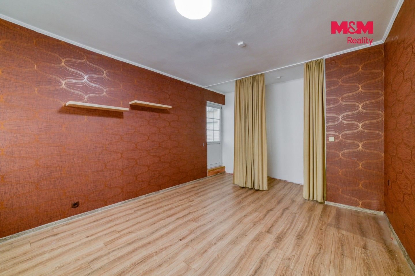 Pronájem komerčního prostoru 35 m² - foto 10