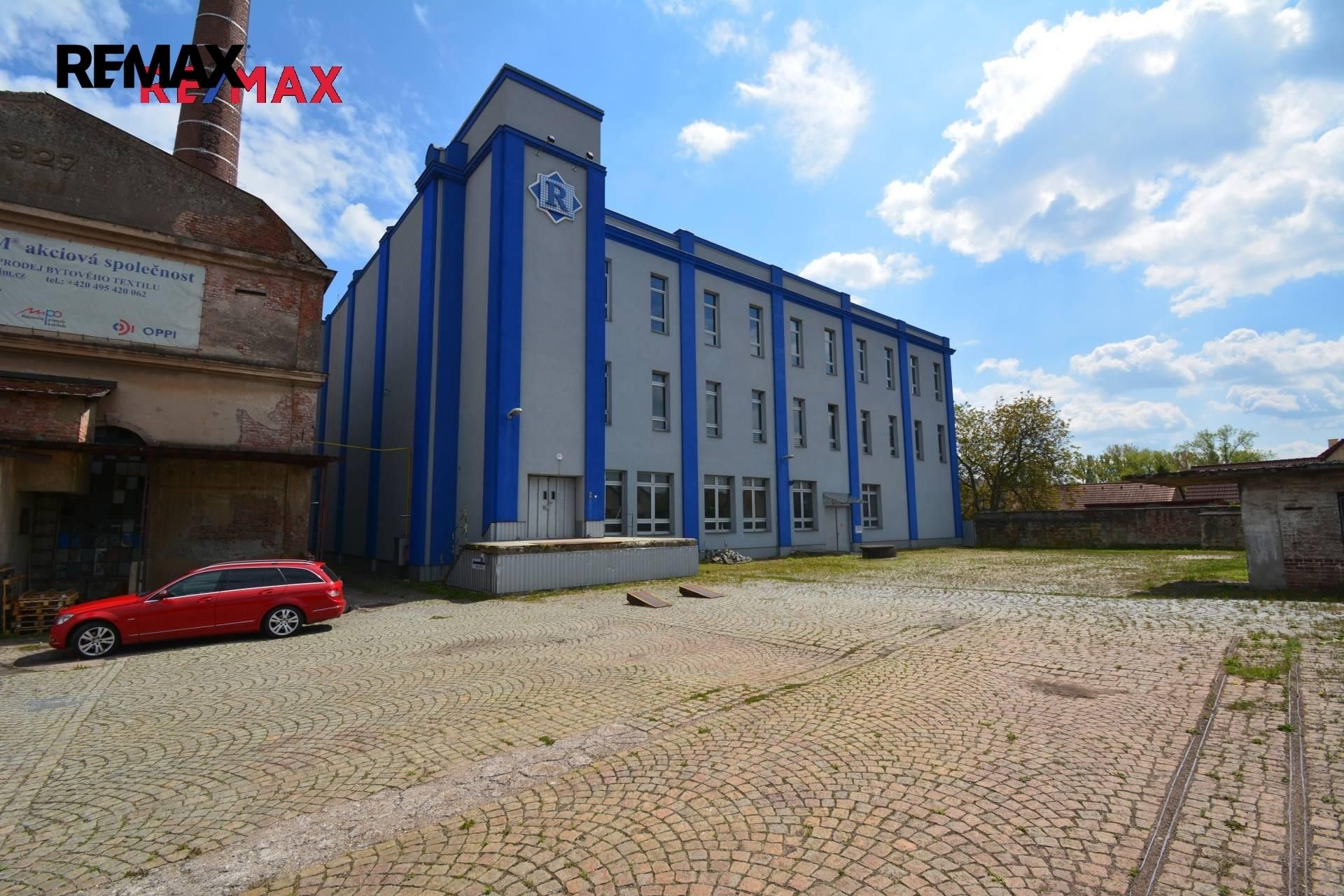 Pronájem komerčního prostoru 2756 m² - foto 11