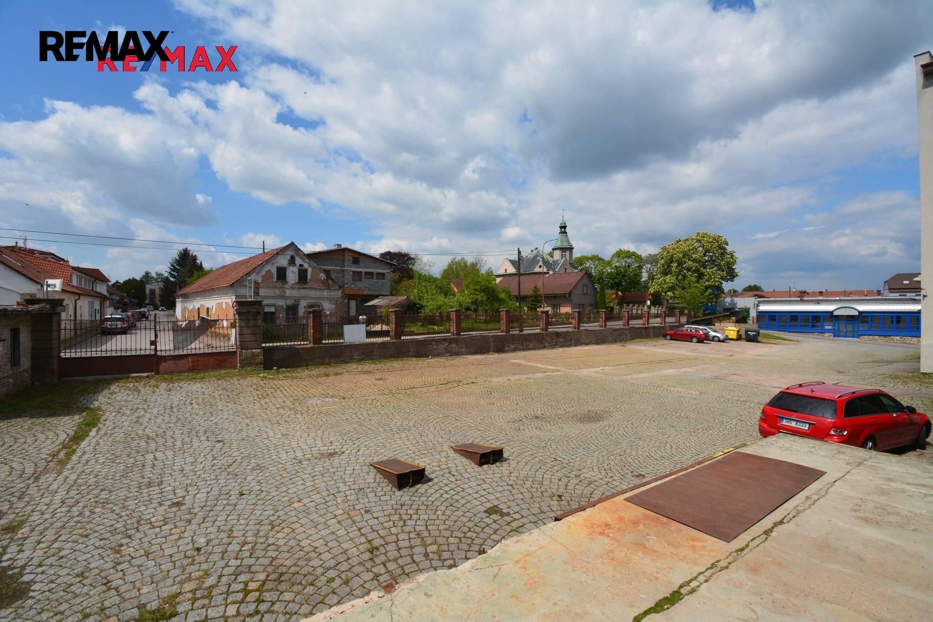 Pronájem komerčního prostoru 2756 m² - foto 13