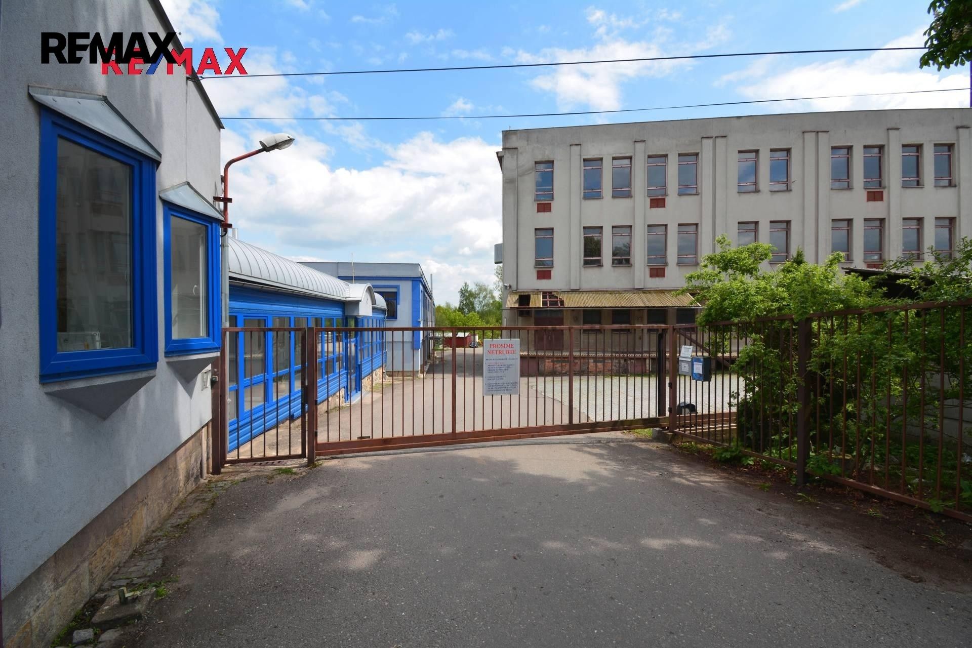 Pronájem komerčního prostoru 2756 m² - foto 14