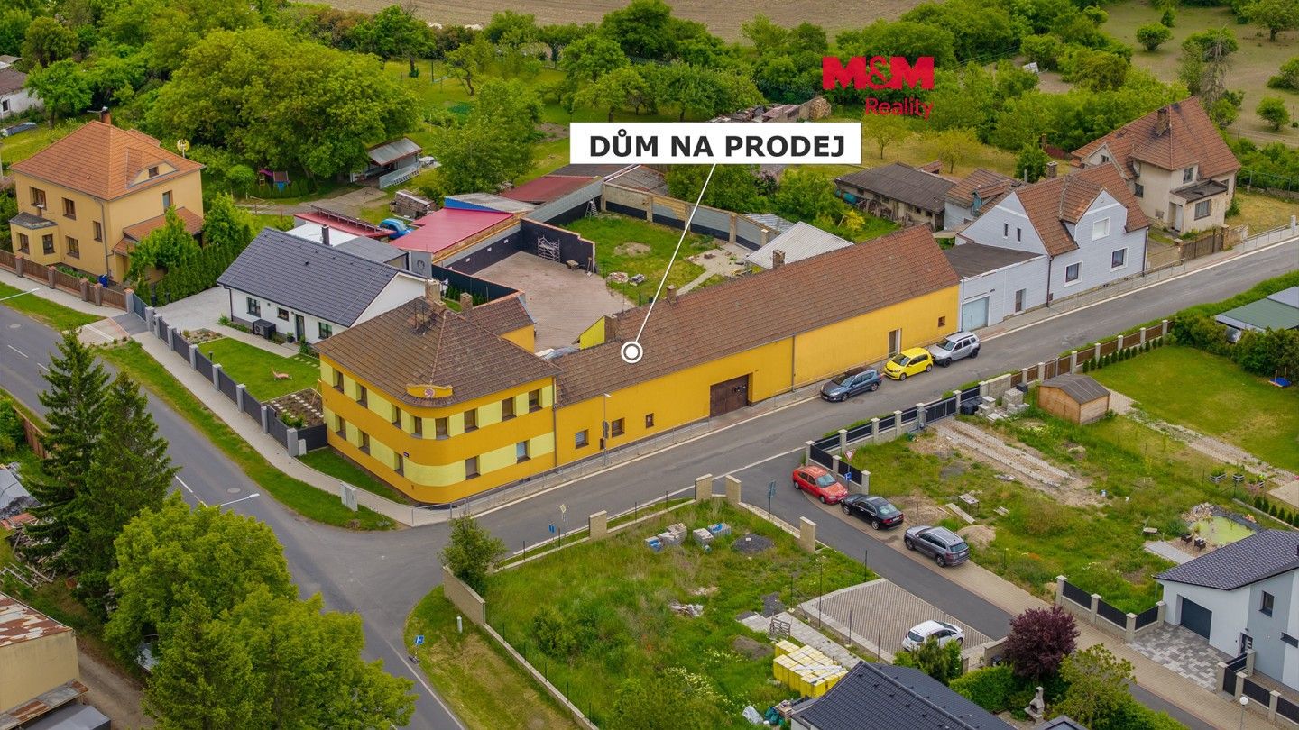 Prodej domu 732 m² - foto 1