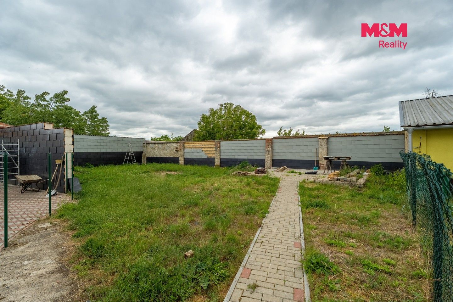Prodej domu 732 m² - foto 9