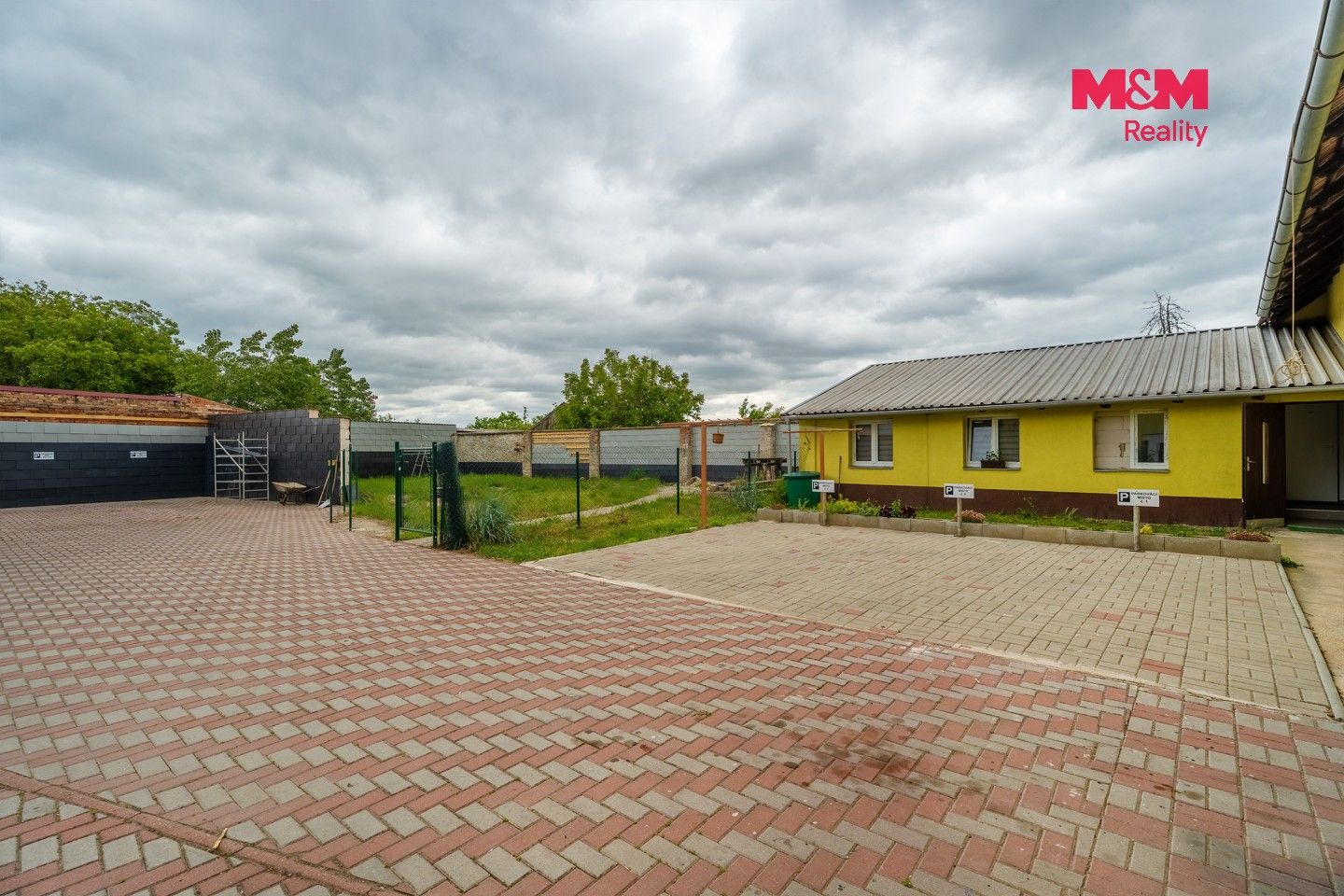 Prodej domu 732 m² - foto 10