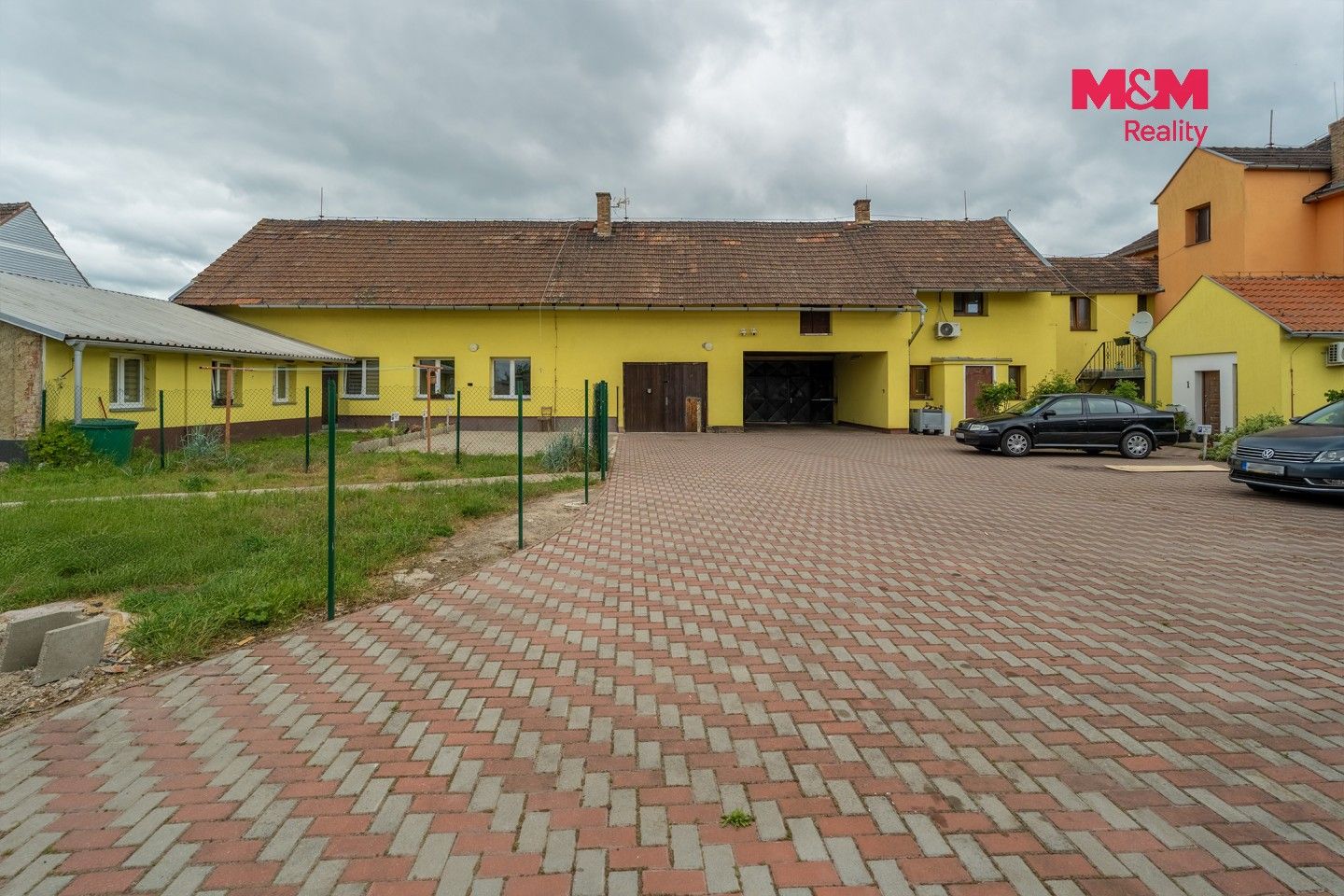 Prodej domu 732 m² - foto 11