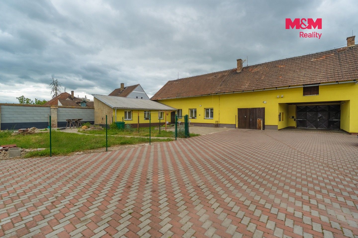 Prodej domu 732 m² - foto 12
