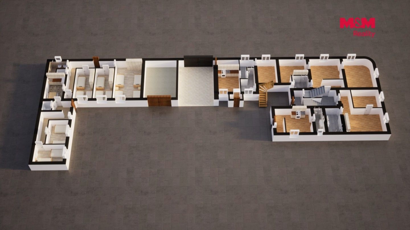 Prodej domu 732 m² - foto 23