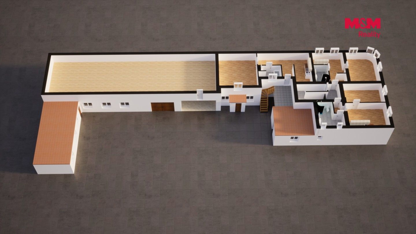 Prodej domu 732 m² - foto 22