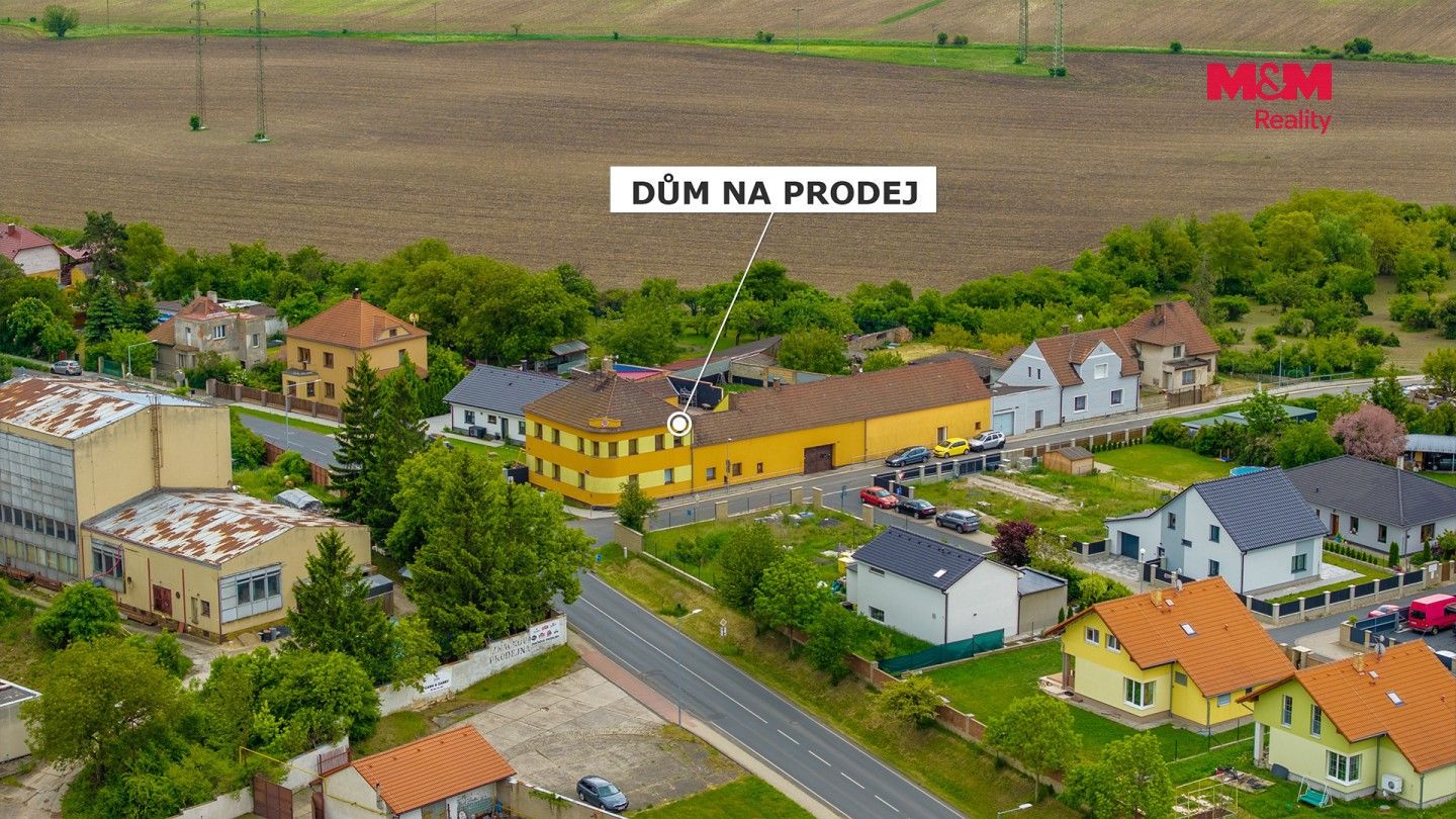 Prodej domu 732 m² - foto 19