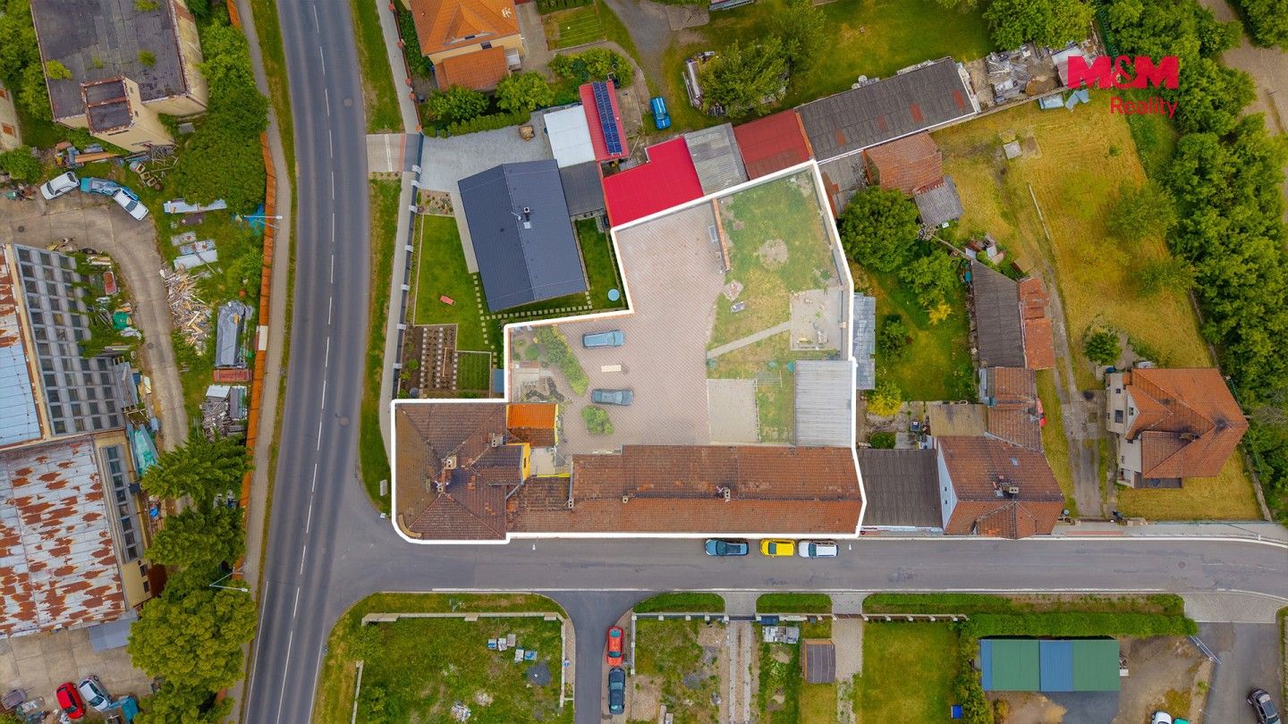 Prodej domu 732 m² - foto 20