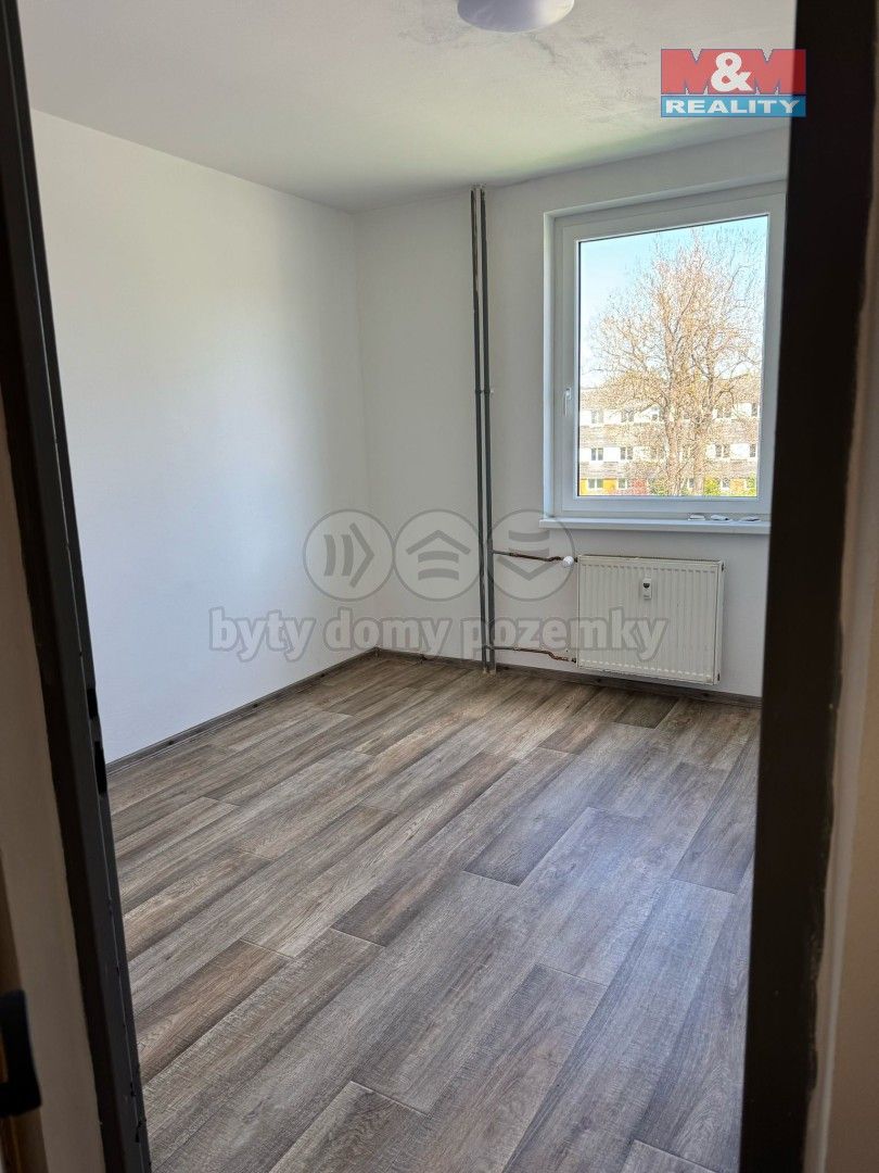Pronájem bytu 3+1 72 m² - foto 3