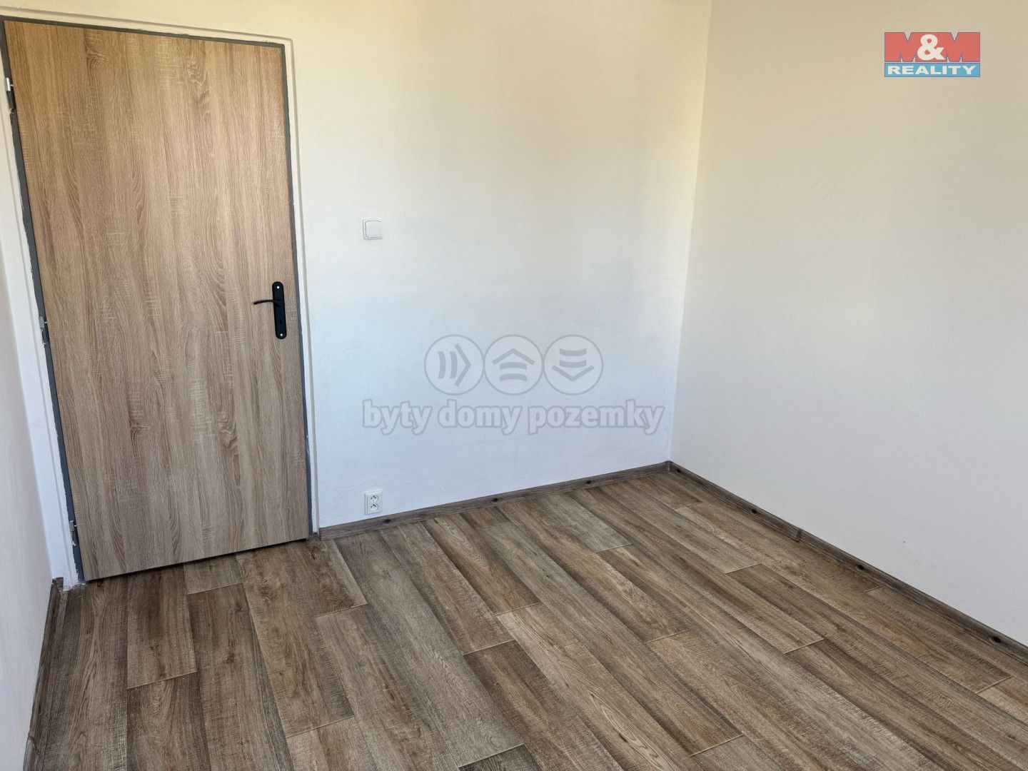 Pronájem bytu 3+1 72 m² - foto 5