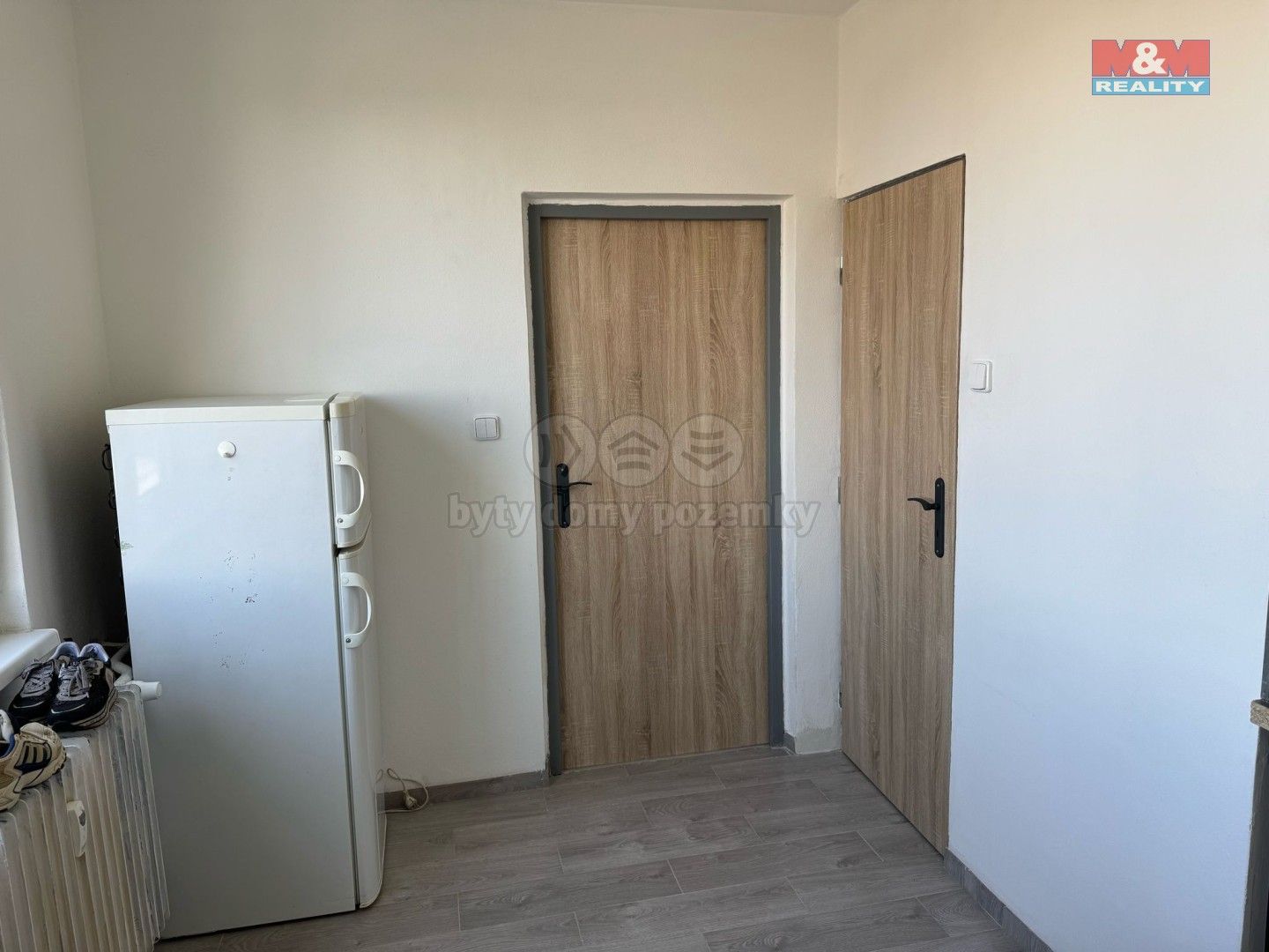 Pronájem bytu 3+1 72 m² - foto 7