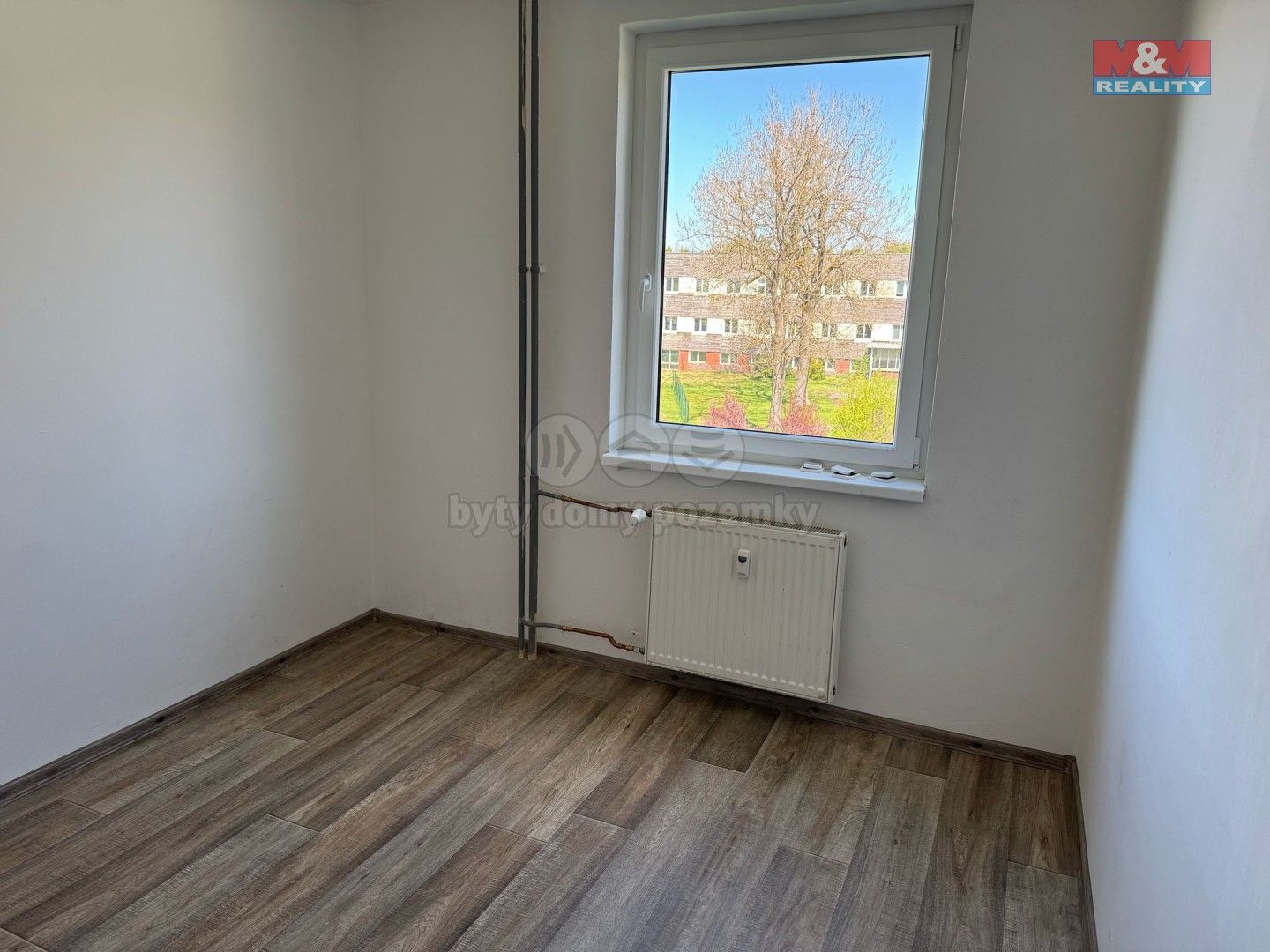 Pronájem bytu 3+1 72 m² - foto 2