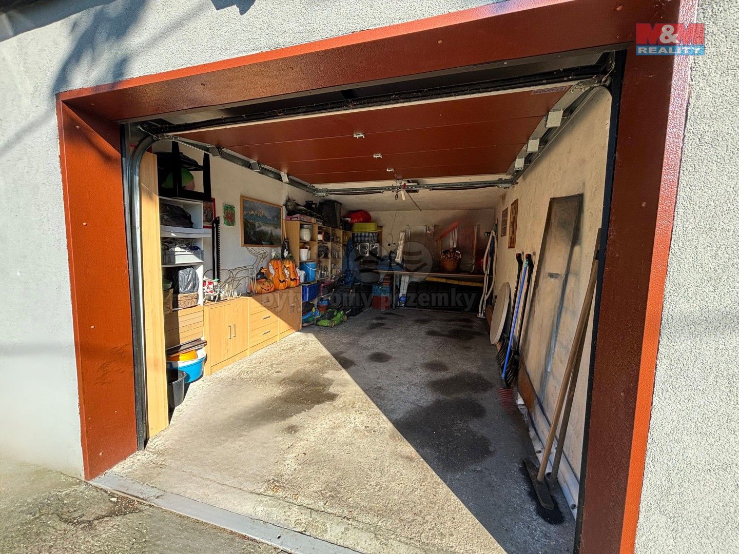 Prodej nemovitosti 23 m² - foto 3