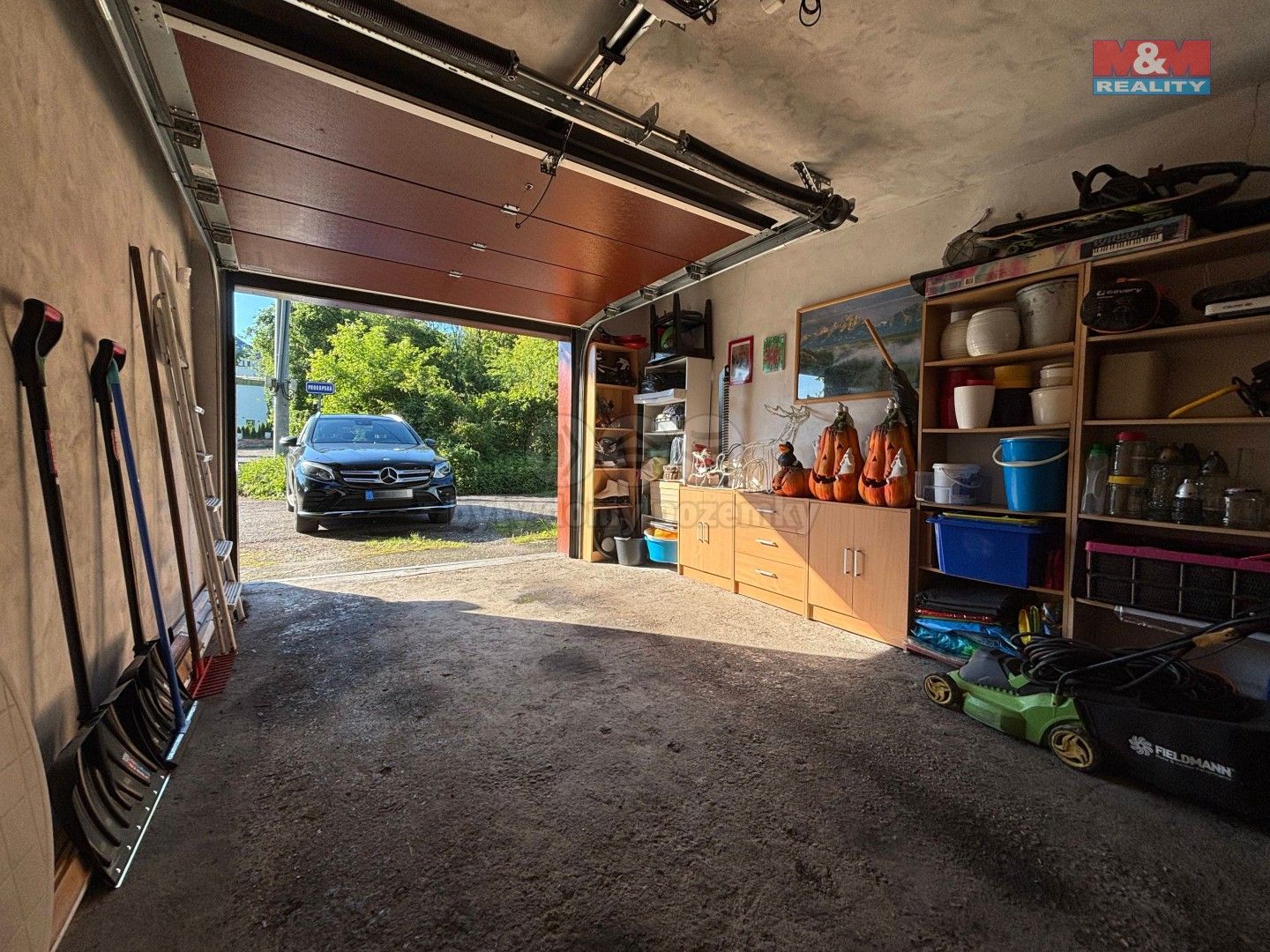 Prodej nemovitosti 23 m² - foto 2