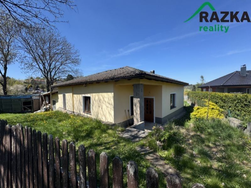 Prodej domu 160 m² - foto 1