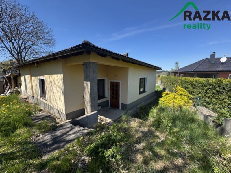Prodej domu 160 m² - foto 2