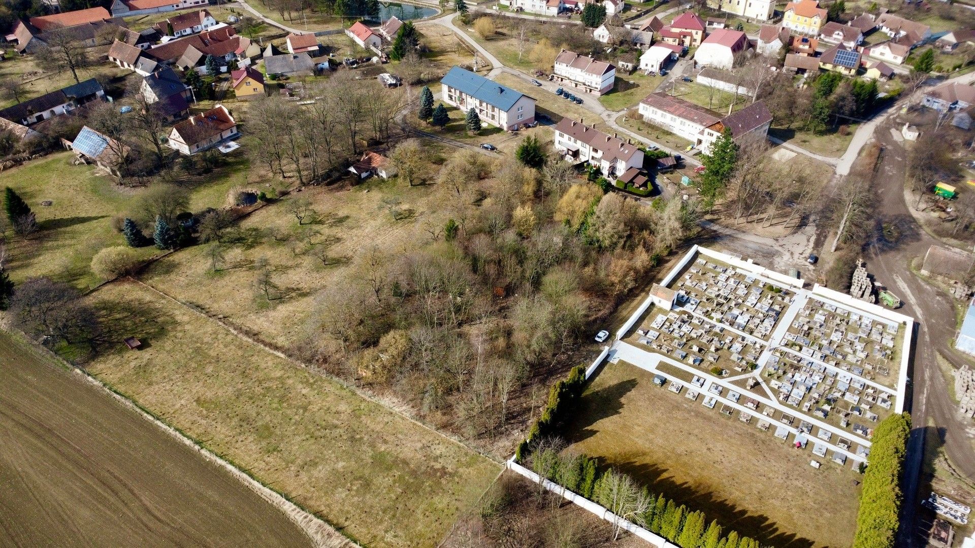Prodej pozemku 1965 m² - foto 11