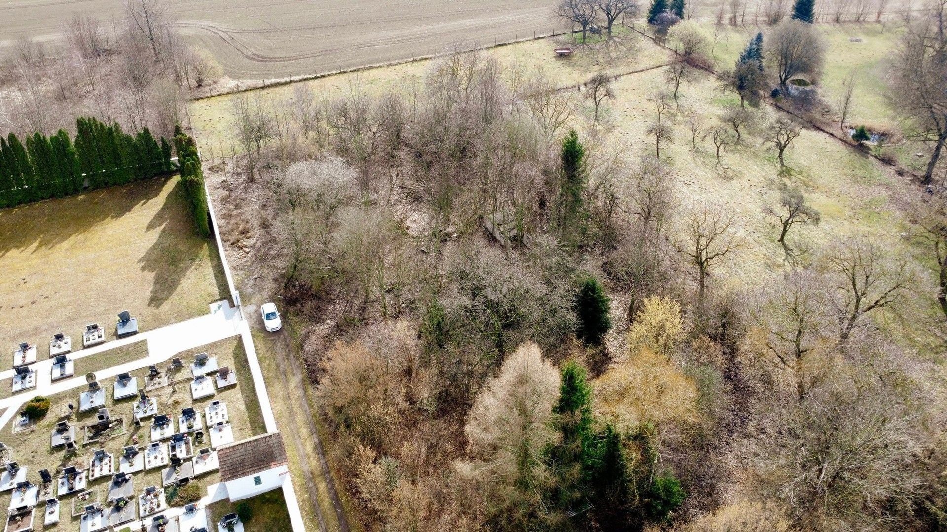 Prodej pozemku 1556 m² - foto 14