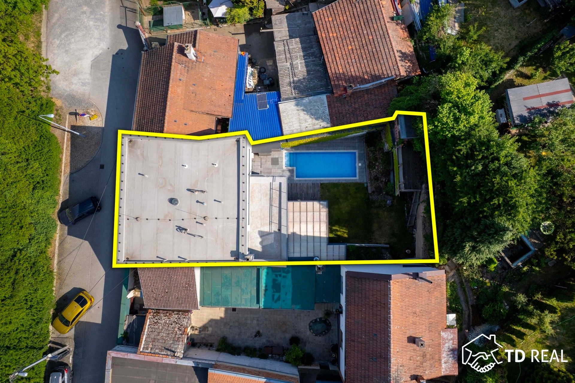 Prodej domu 228 m² - foto 12
