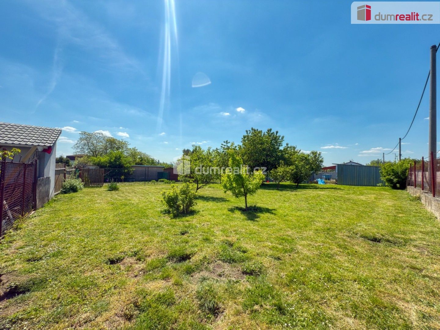 Prodej pozemku 1059 m² - foto 6