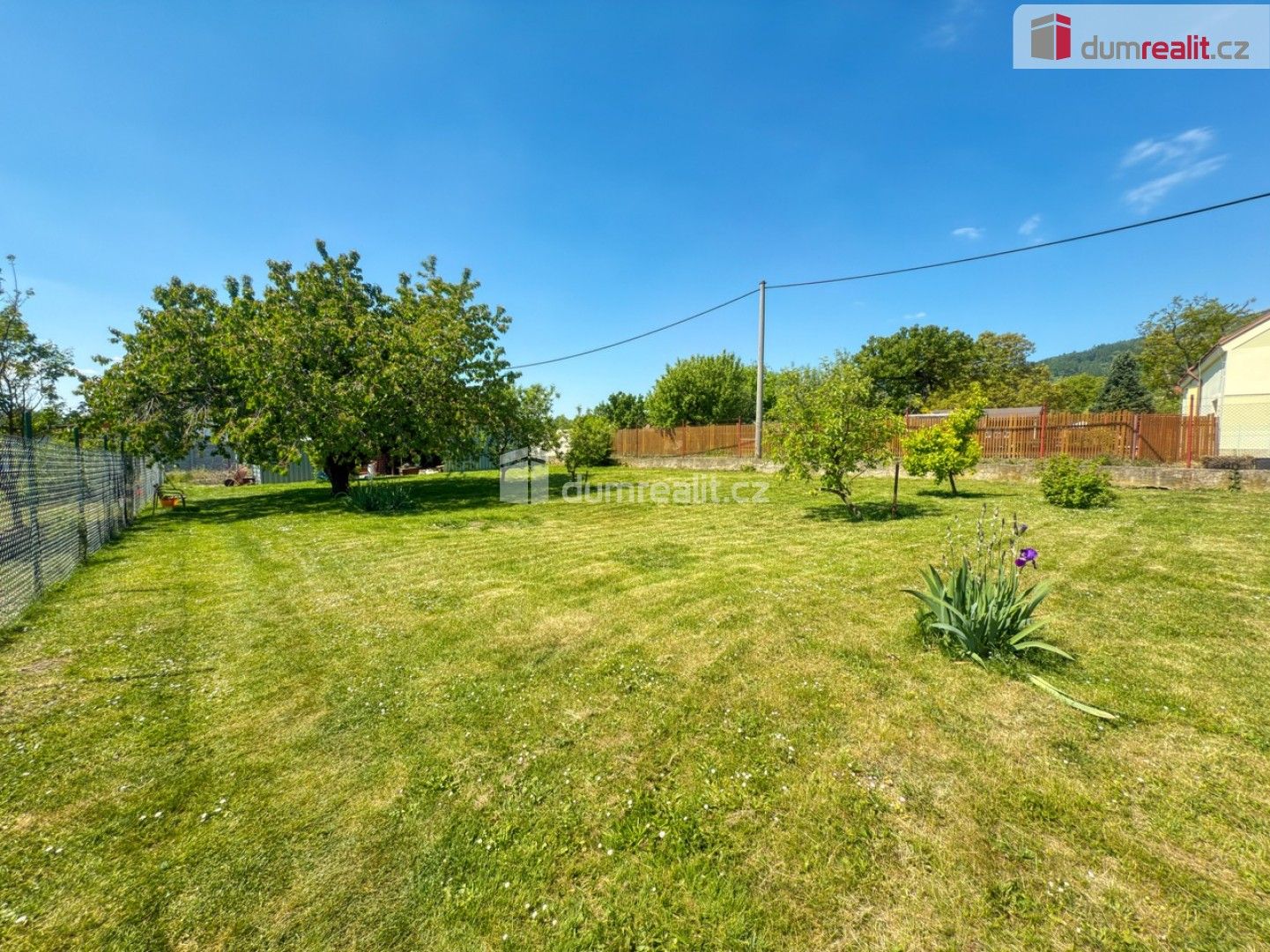Prodej pozemku 1059 m² - foto 5