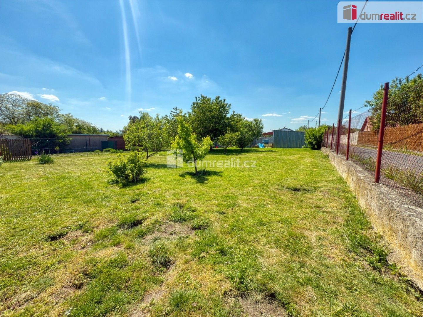 Prodej pozemku 1059 m² - foto 4