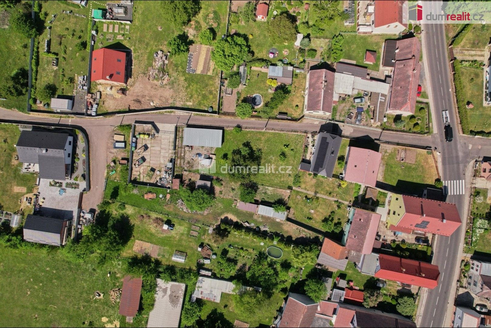 Prodej pozemku 1059 m² - foto 11