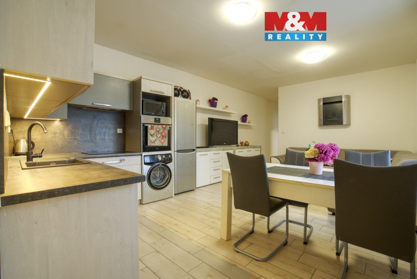 Prodej bytu 3+kk 70 m² - foto 6