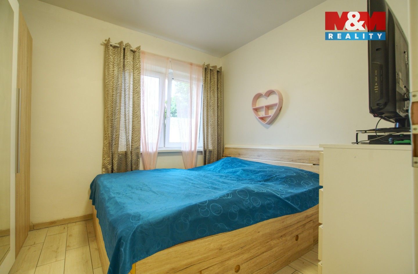 Prodej bytu 3+kk 70 m² - foto 5
