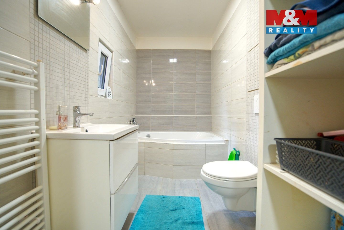 Prodej bytu 3+kk 70 m² - foto 3