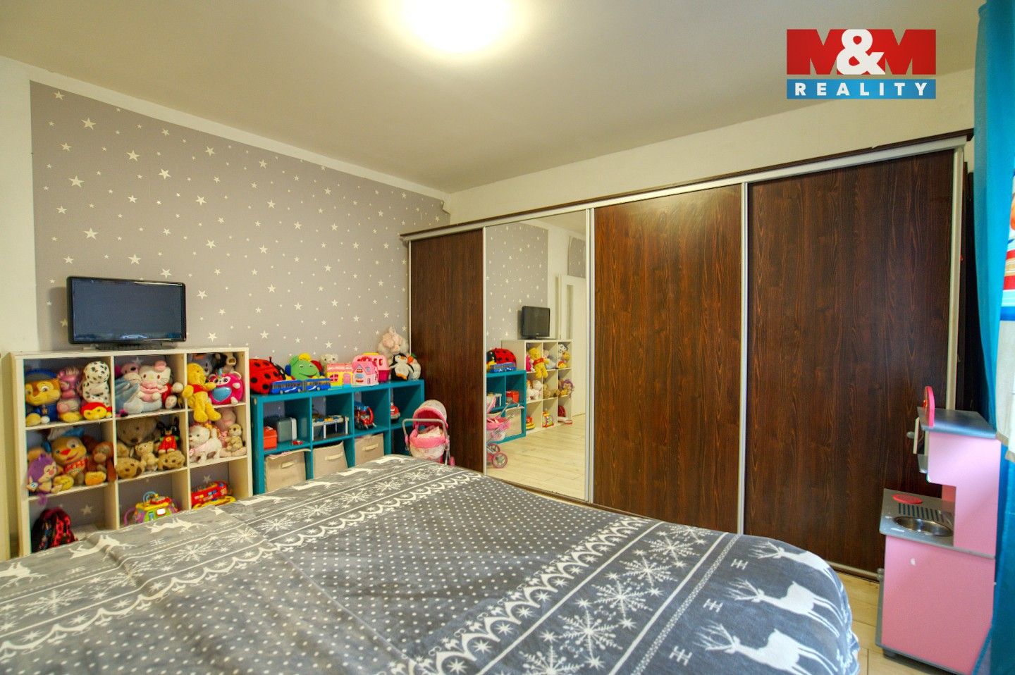 Prodej bytu 3+kk 70 m² - foto 4