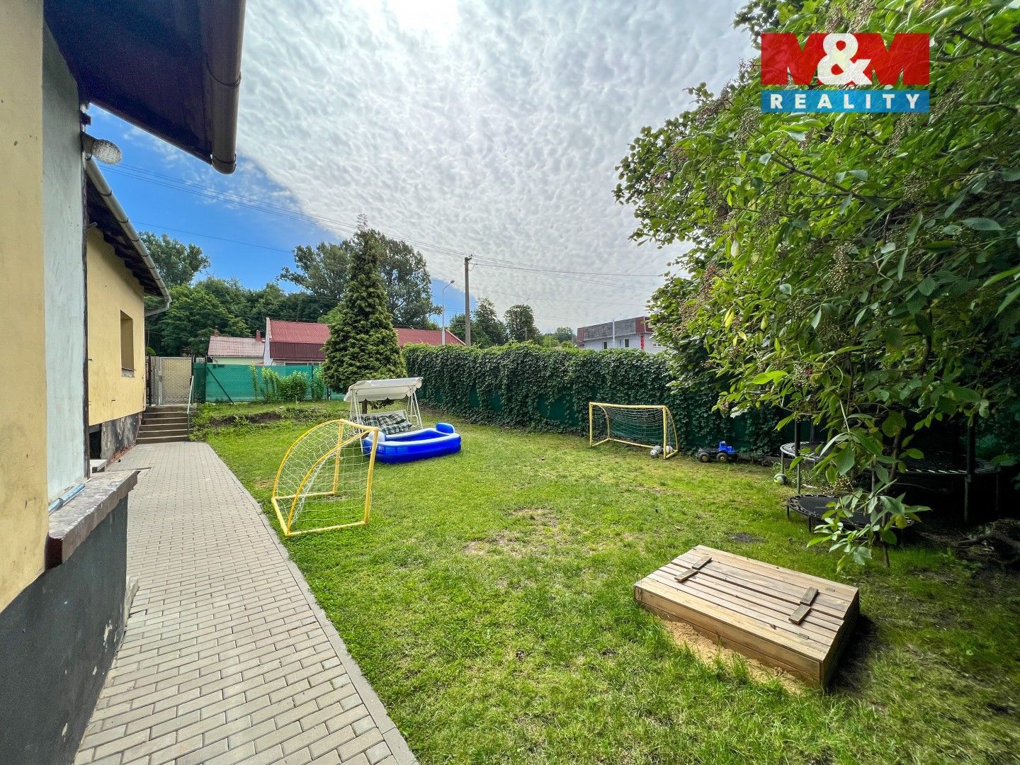 Prodej bytu 3+kk 70 m² - foto 10